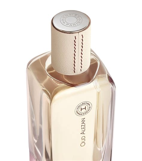 hermes oud perfume.